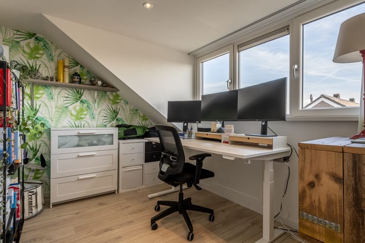 Foto 24 van Sleutelbloemstraat 1