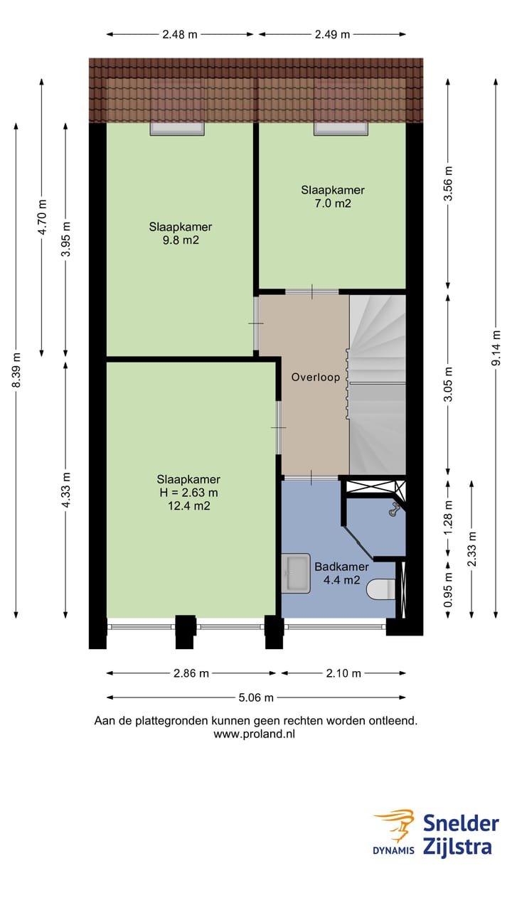 Foto 42 van De Groene Boog 52