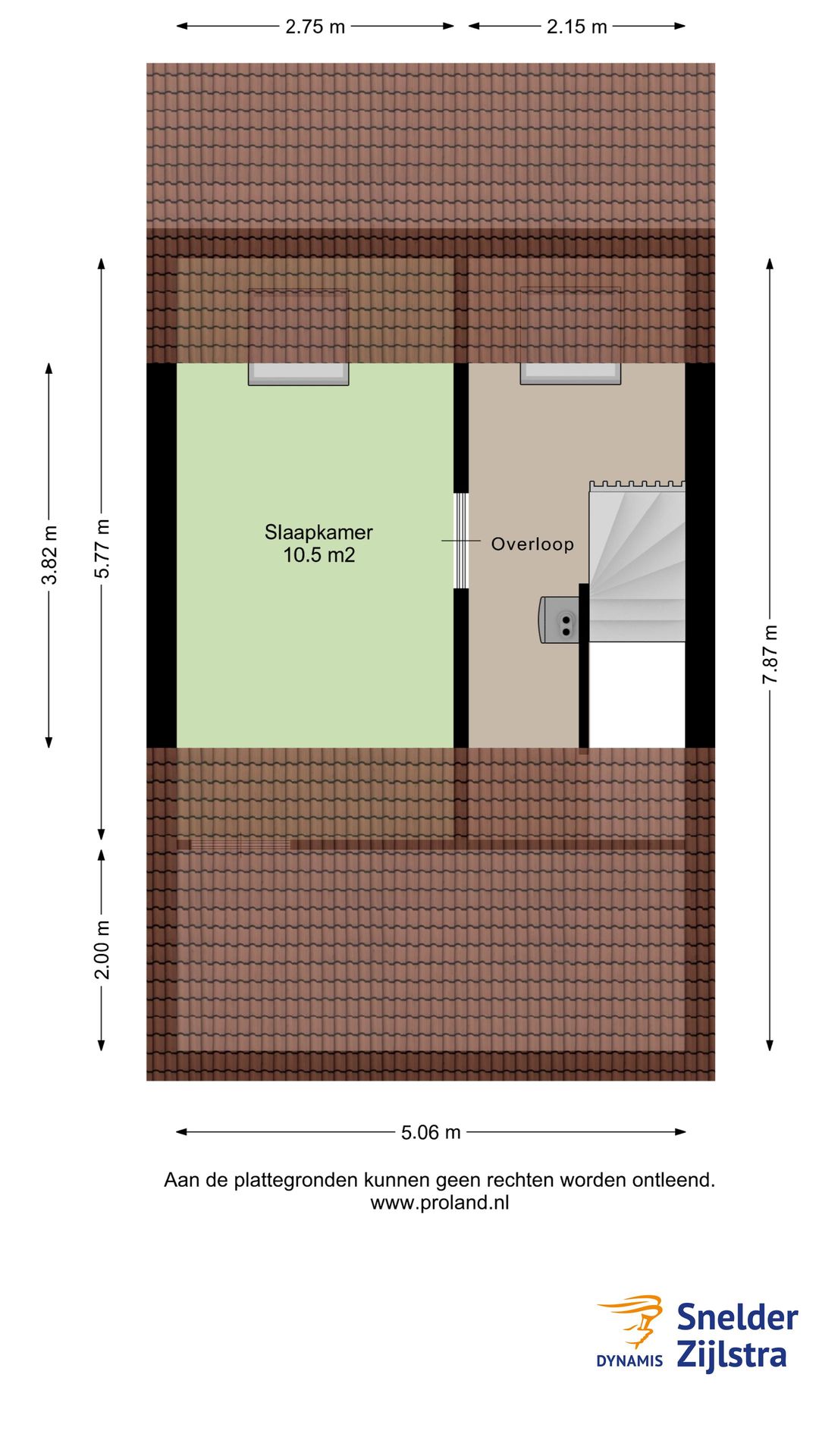 Foto 43 van De Groene Boog 52