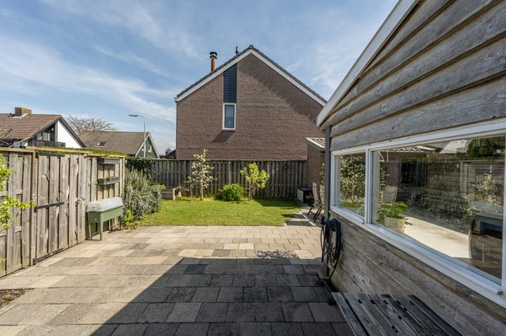 Foto 30 van Sleutelbloemstraat 1