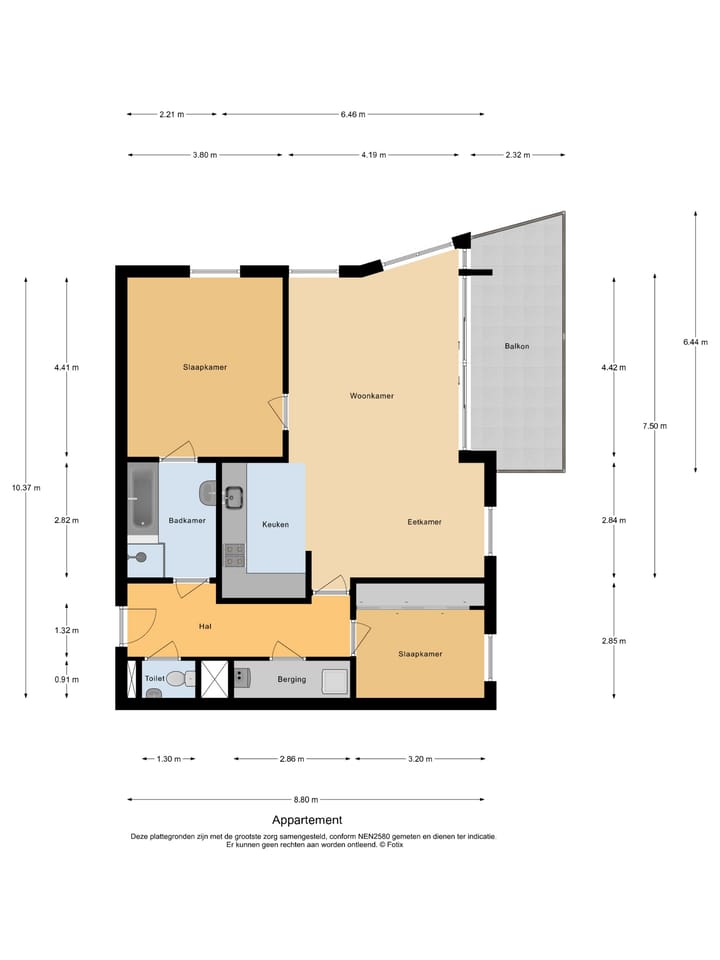 Foto 38 van Adamsdreef 107