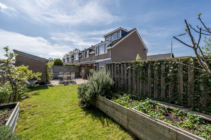 Foto 32 van Sleutelbloemstraat 1