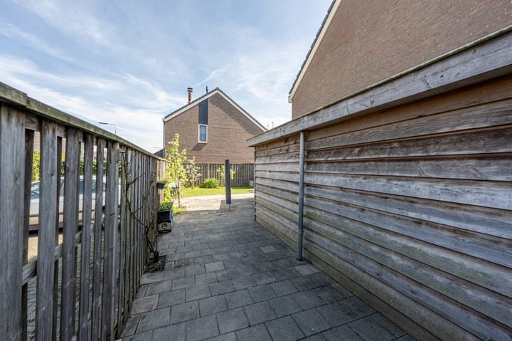 Foto 33 van Sleutelbloemstraat 1