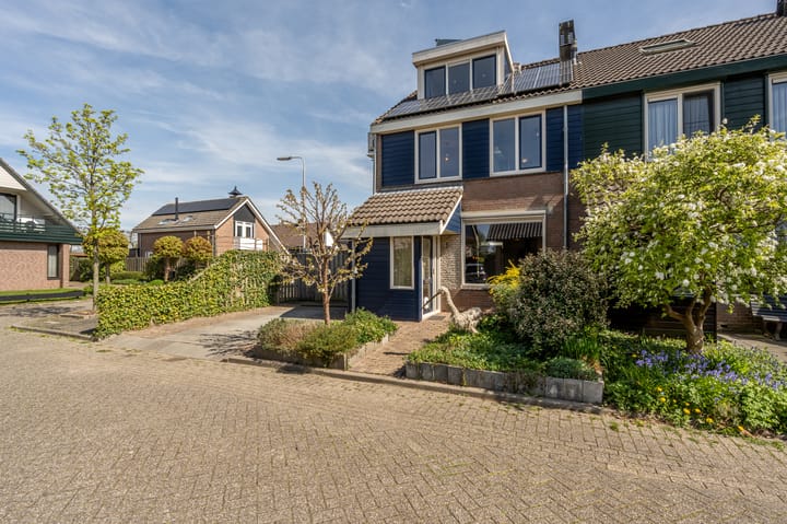 Foto 34 van Sleutelbloemstraat 1