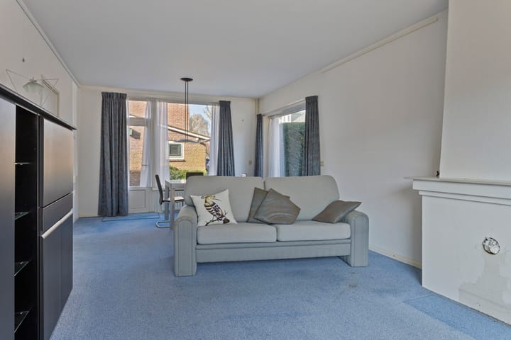 Foto 6 van Ericalaan 18