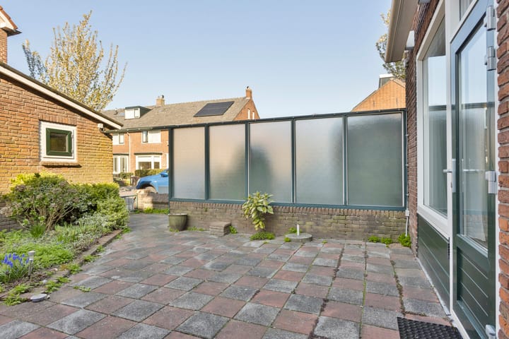 Foto 23 van Ericalaan 18