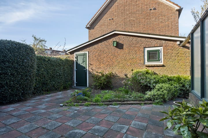 Foto 24 van Ericalaan 18