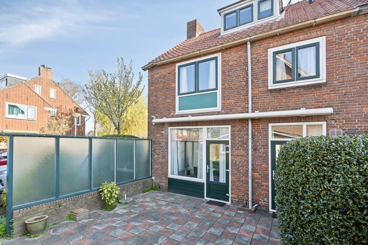 Foto 3 van Ericalaan 18