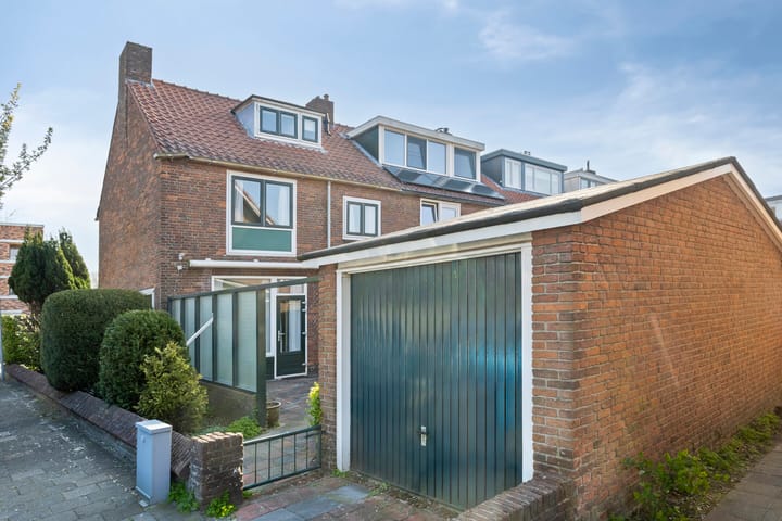 Foto 2 van Ericalaan 18