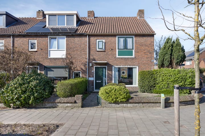 Foto 26 van Ericalaan 18