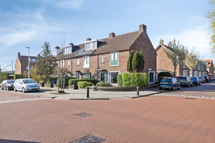 Foto 27 van Ericalaan 18