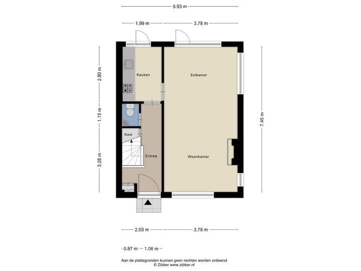 Foto 29 van Ericalaan 18