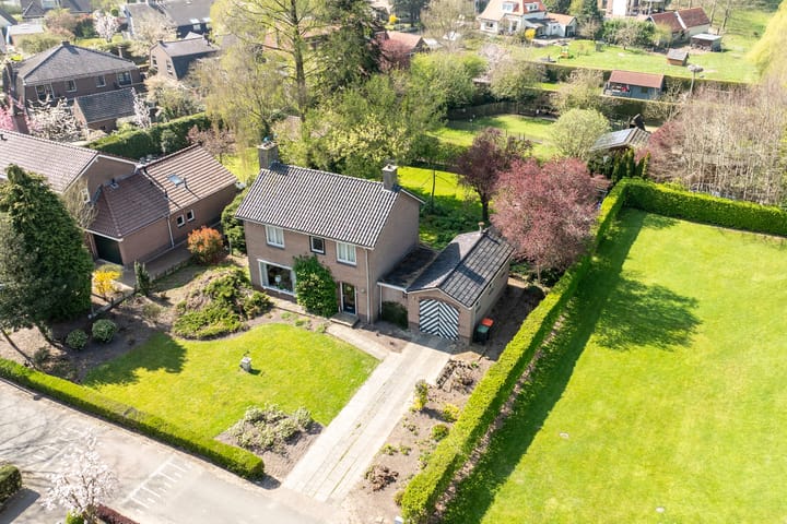 Foto 2 van Wijhendaalseweg 1-A