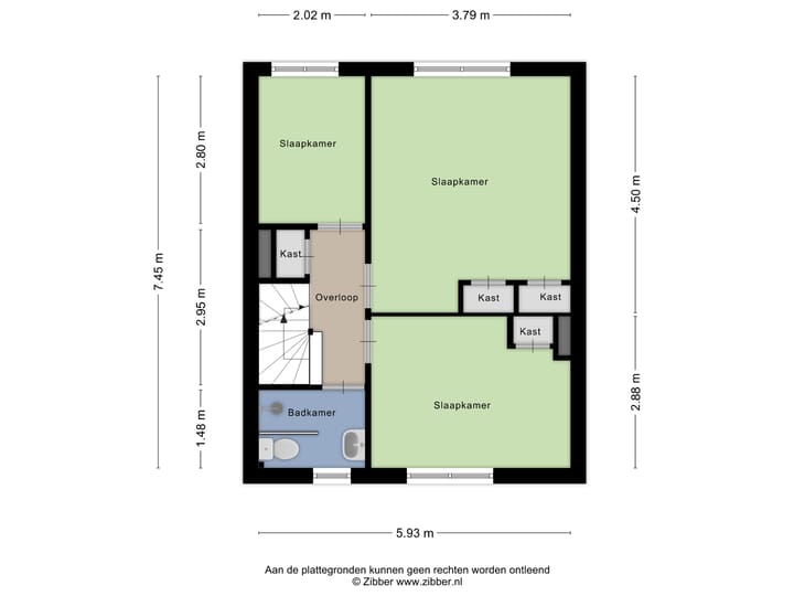 Foto 30 van Ericalaan 18