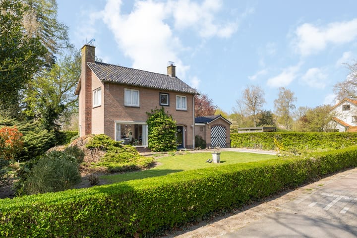 Foto 3 van Wijhendaalseweg 1-A