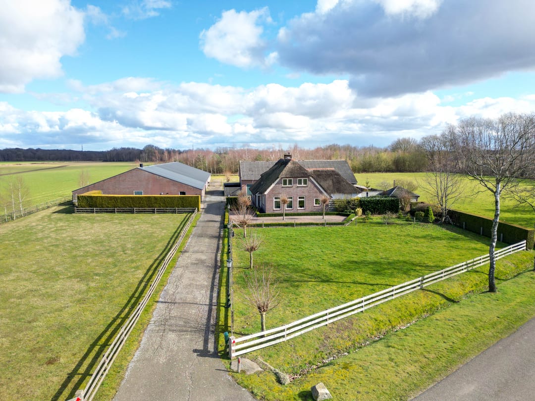 Foto 1 van Oostering 48