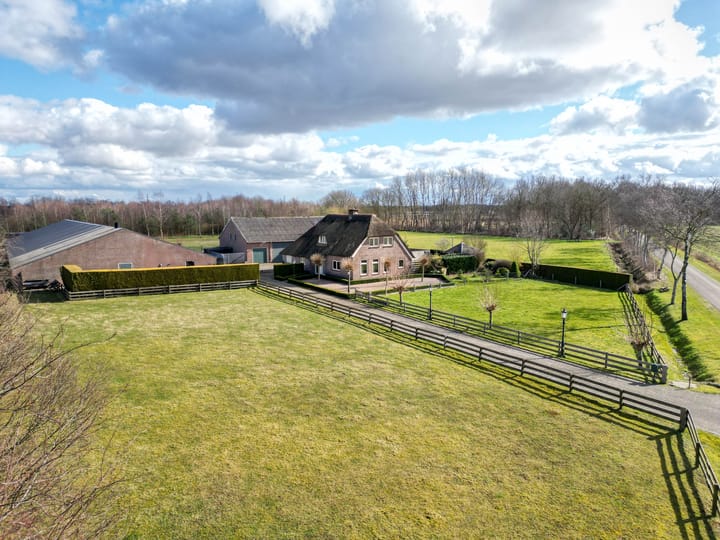 Foto 2 van Oostering 48