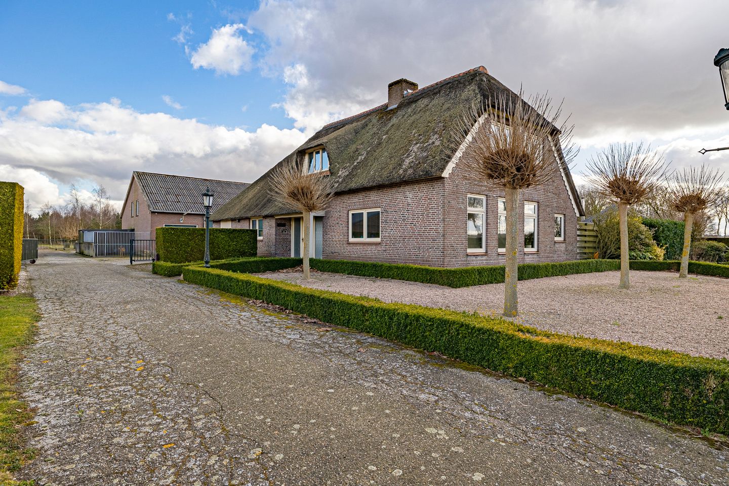 Foto 5 van Oostering 48