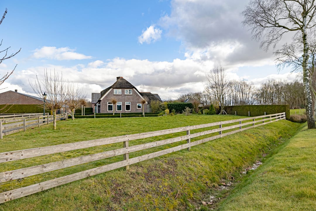 Foto 7 van Oostering 48