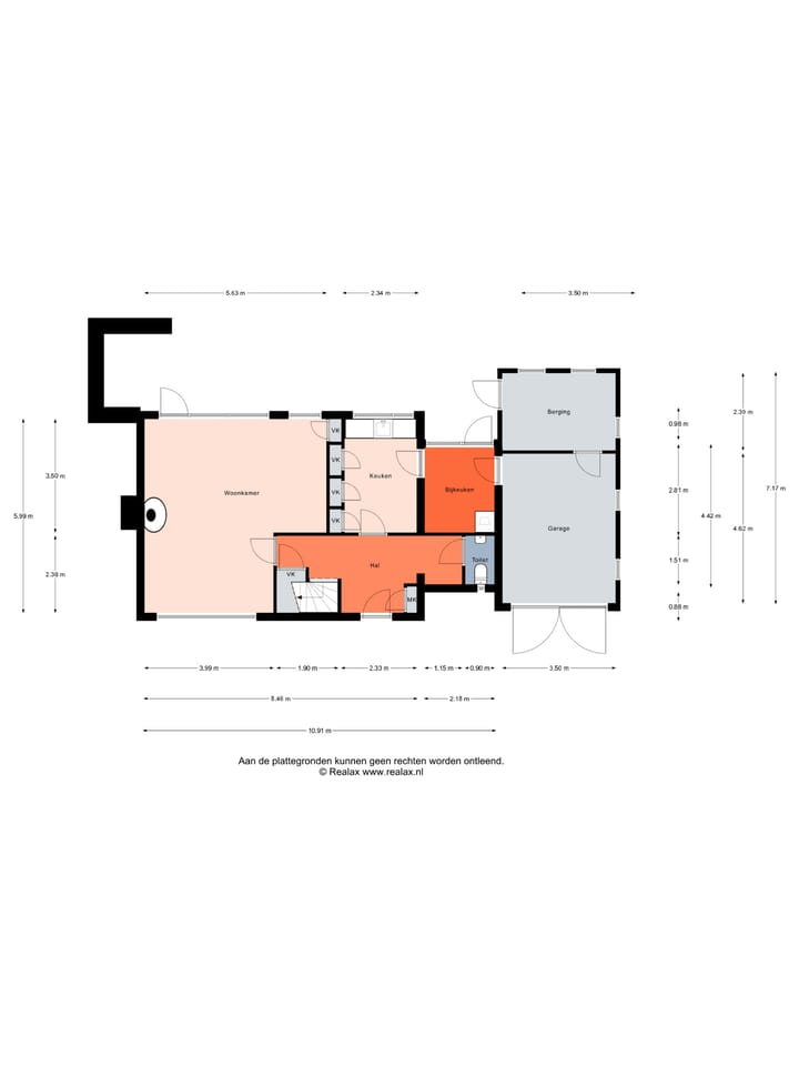 Photo 37 of Wijhendaalseweg 1-A