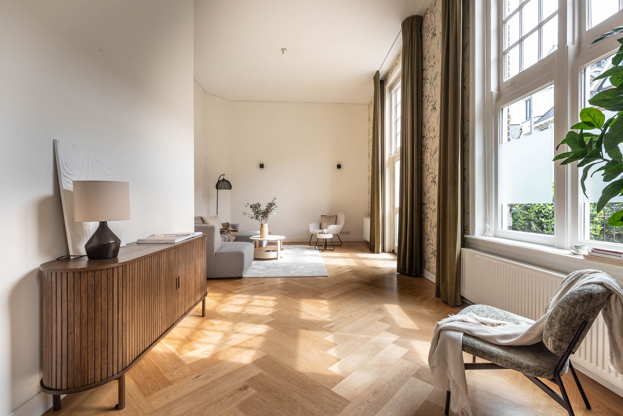 Foto 3 van Coen Cuserhof 43