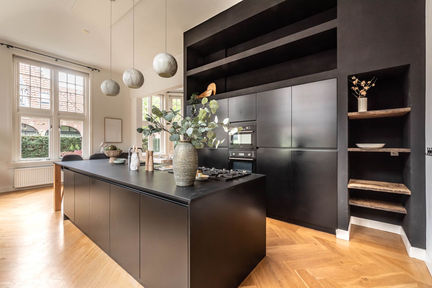 Foto 5 van Coen Cuserhof 43