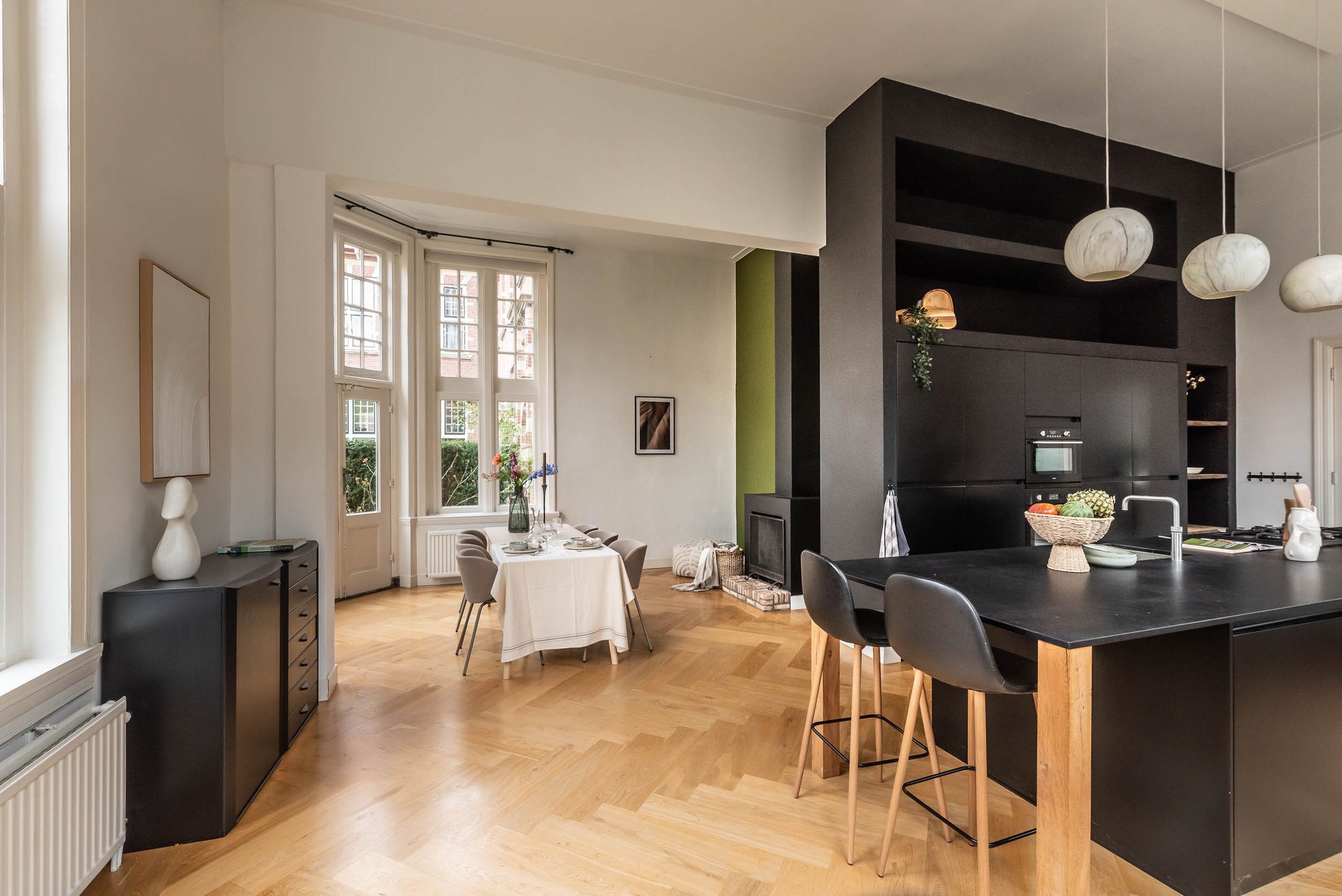 Foto 6 van Coen Cuserhof 43