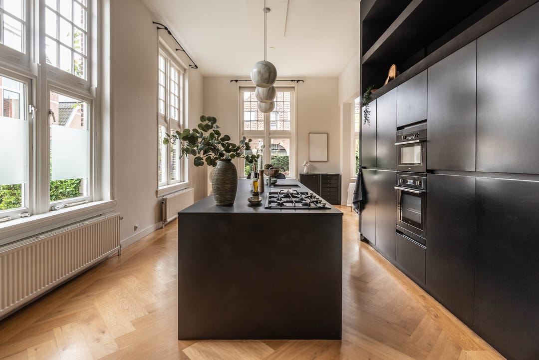 Foto 7 van Coen Cuserhof 43