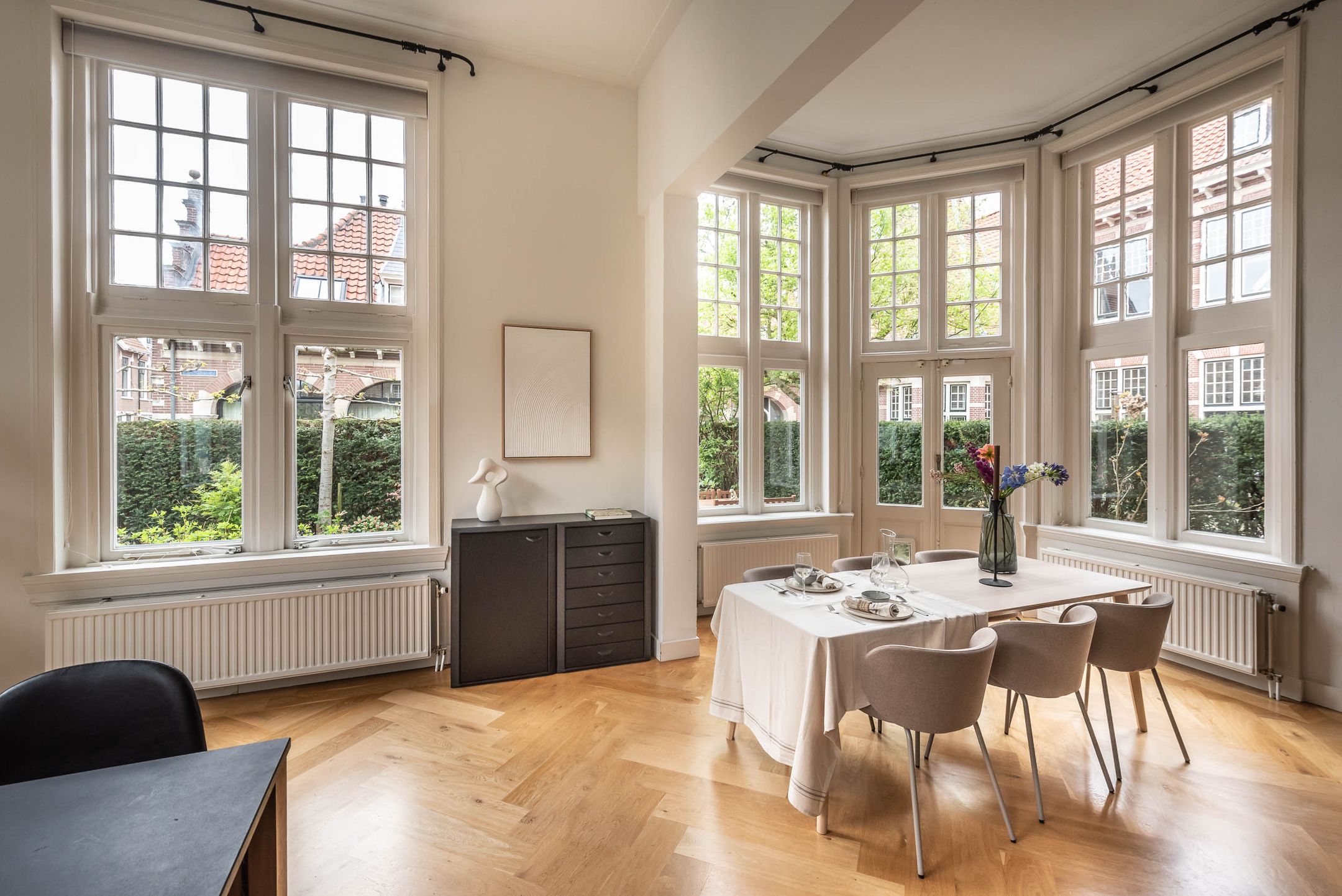 Foto 9 van Coen Cuserhof 43