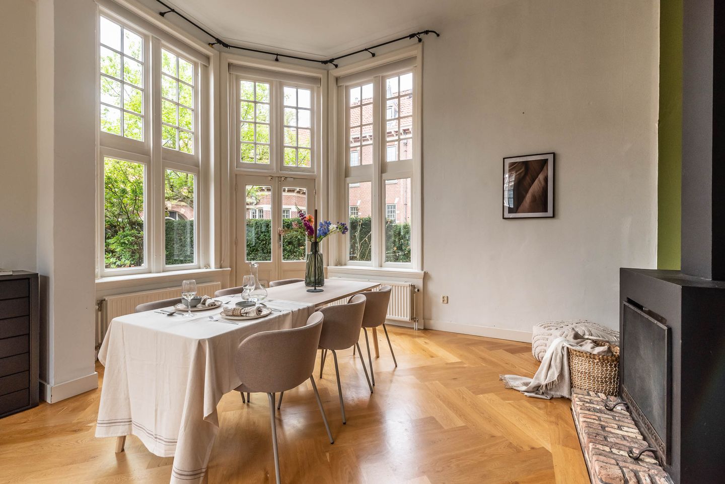 Foto 10 van Coen Cuserhof 43