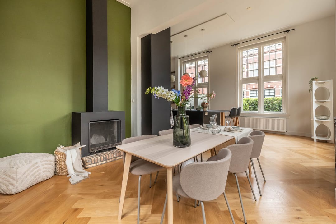 Foto 11 van Coen Cuserhof 43