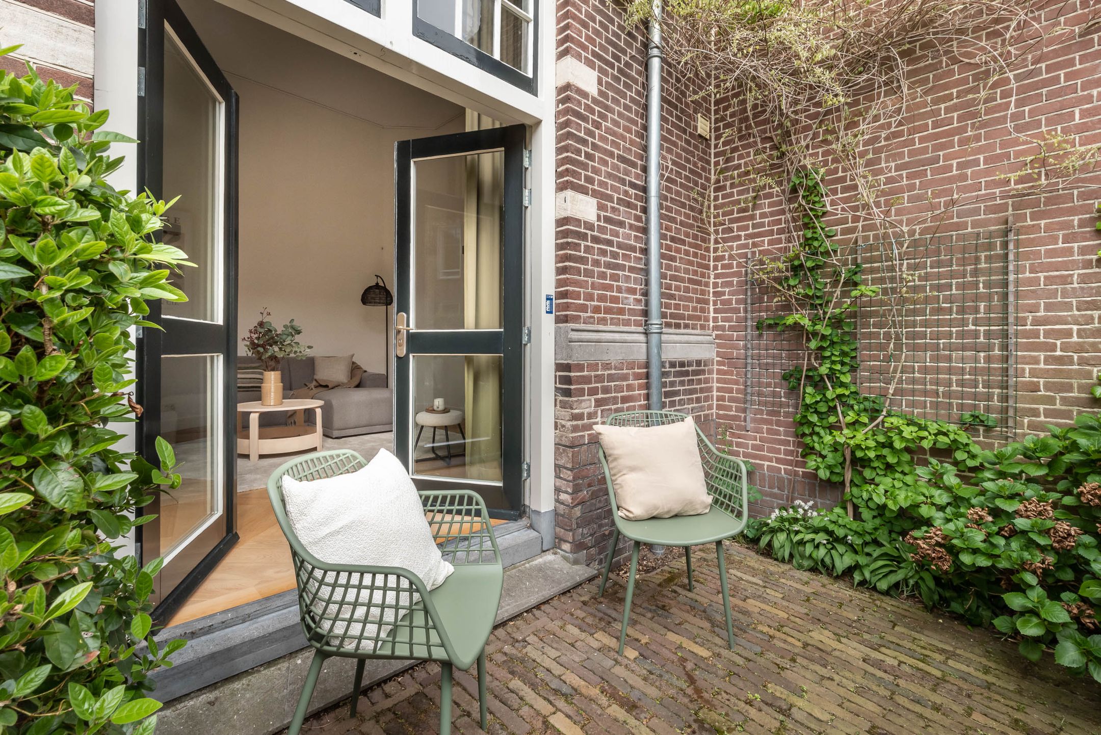 Foto 15 van Coen Cuserhof 43