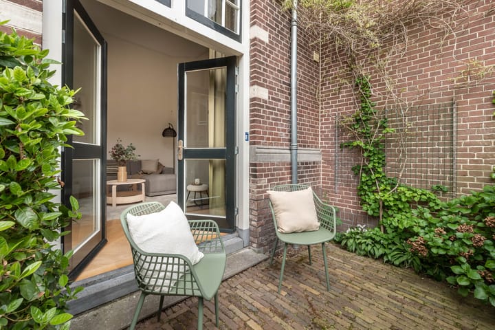 Foto 15 van Coen Cuserhof 43