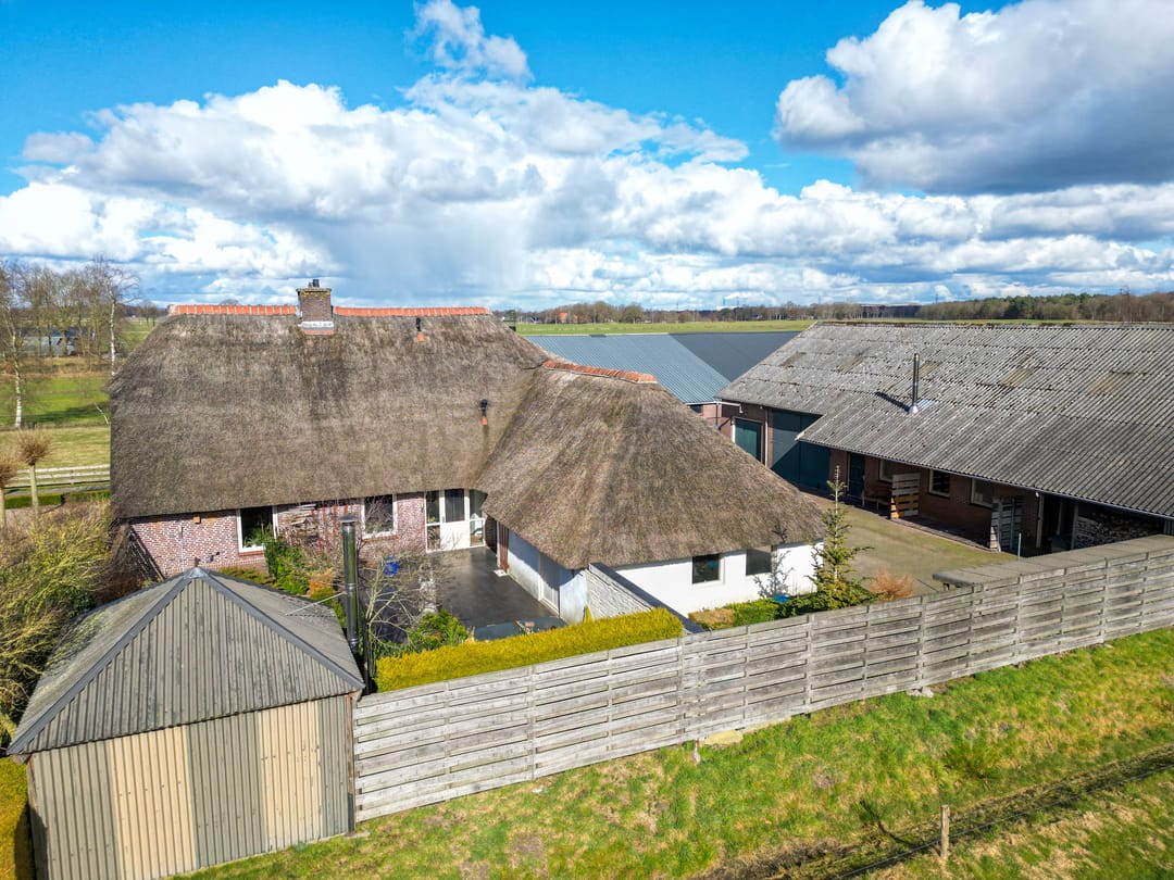 Foto 28 van Oostering 48