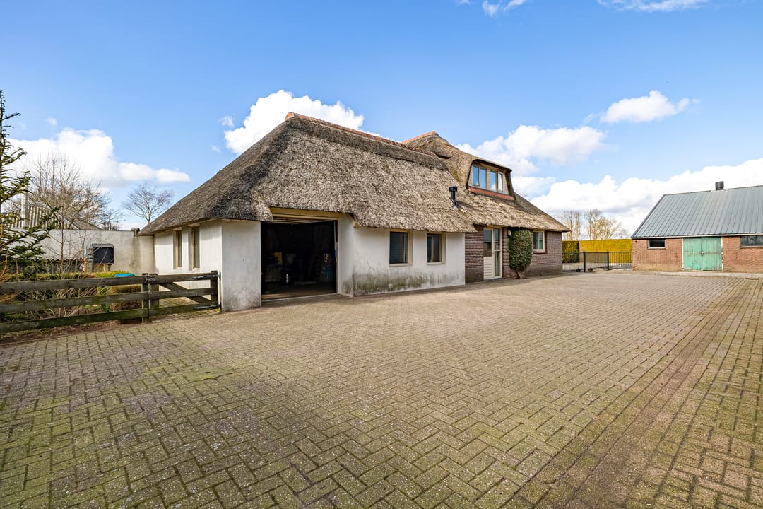 Foto 31 van Oostering 48