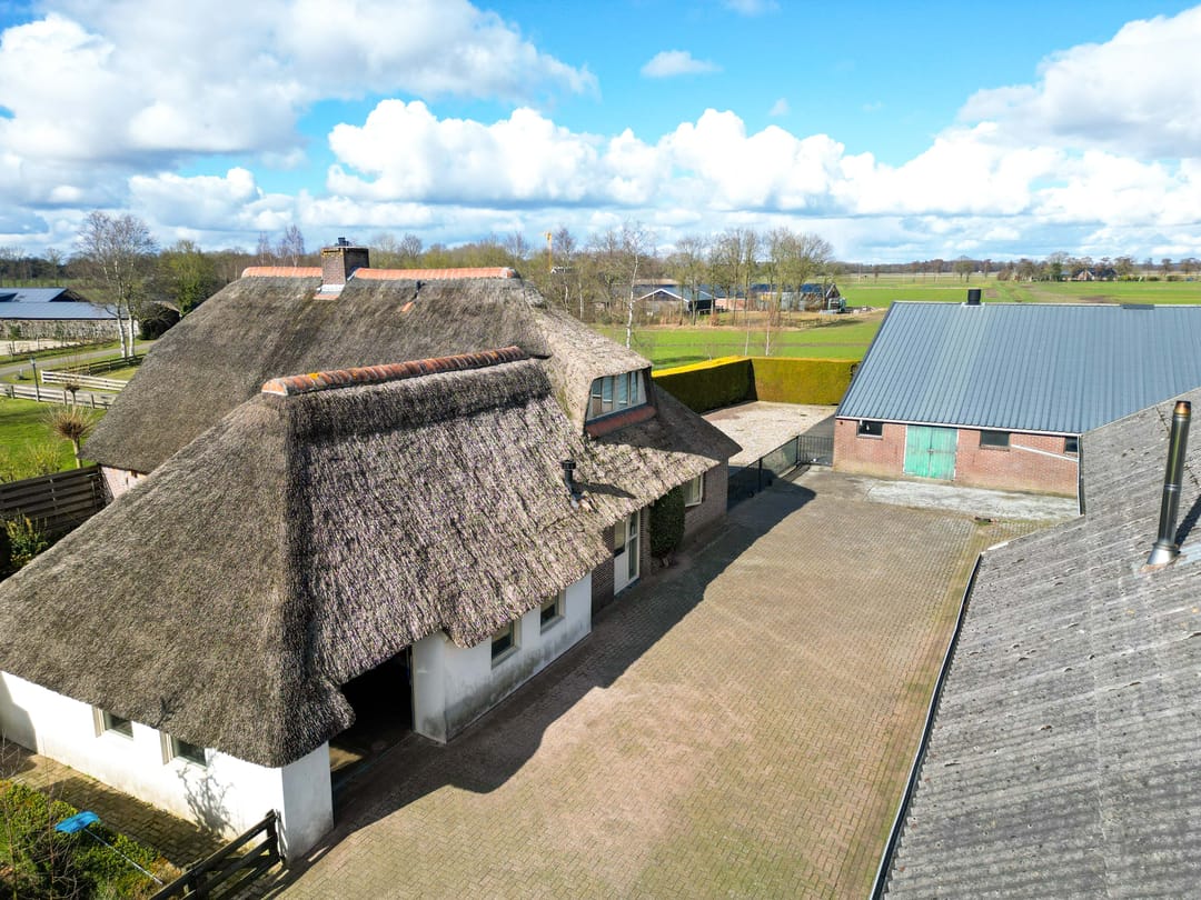 Foto 32 van Oostering 48