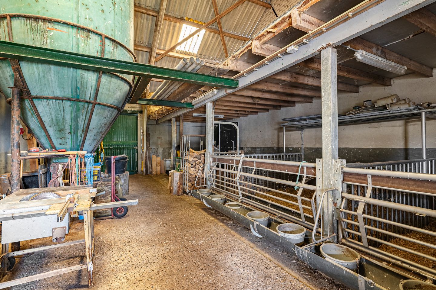 Foto 34 van Oostering 48