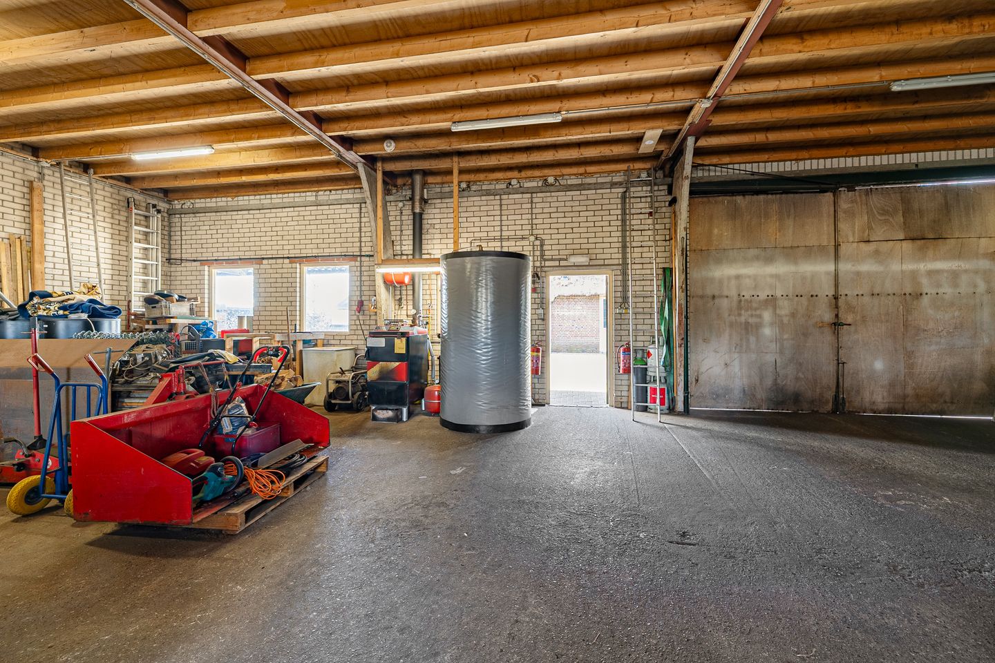 Foto 35 van Oostering 48