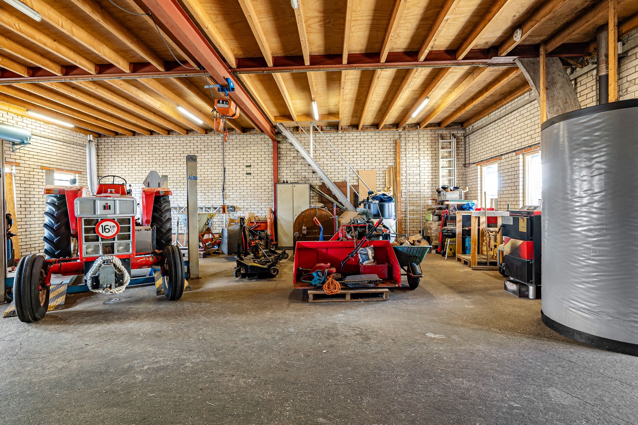 Foto 36 van Oostering 48