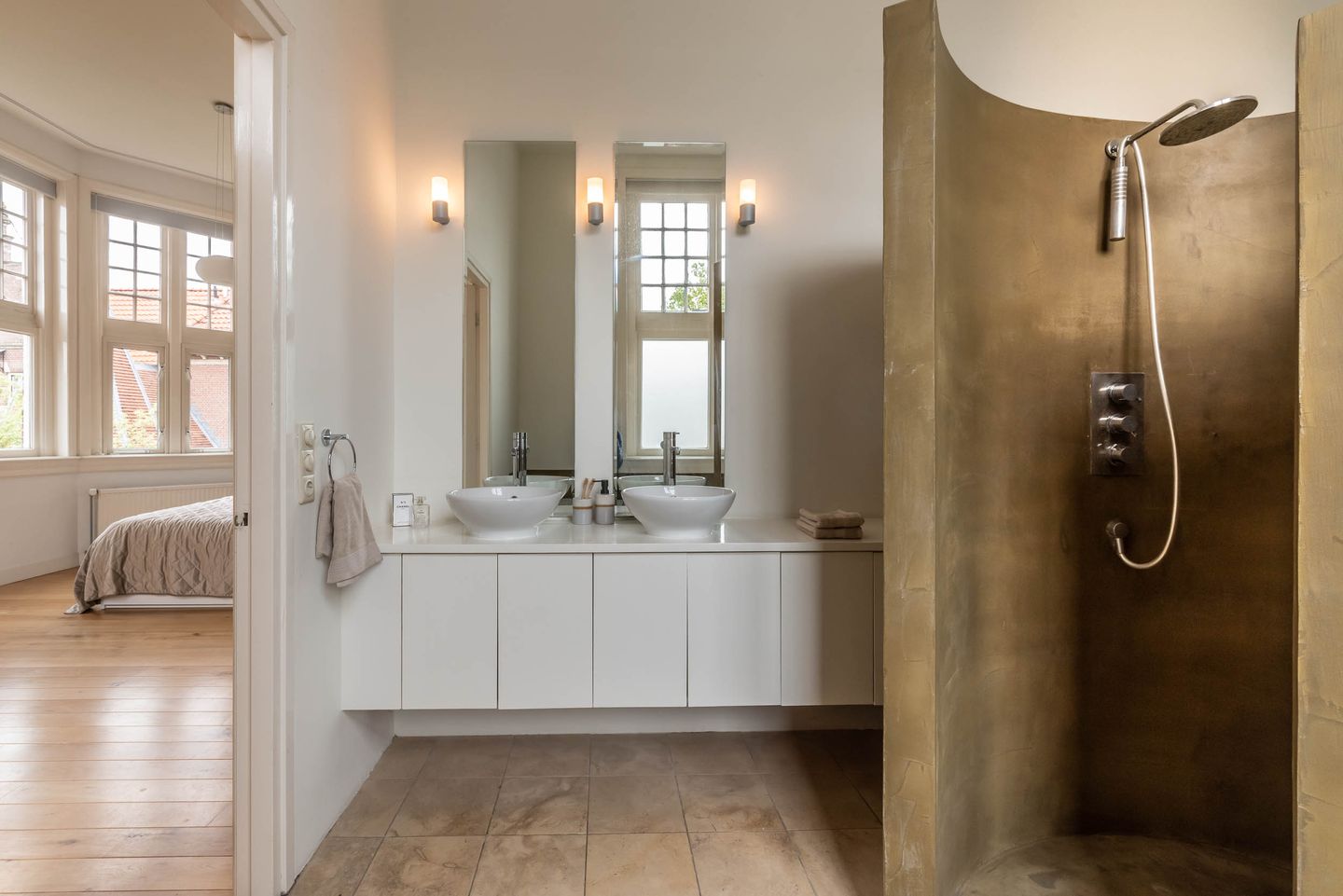 Foto 25 van Coen Cuserhof 43