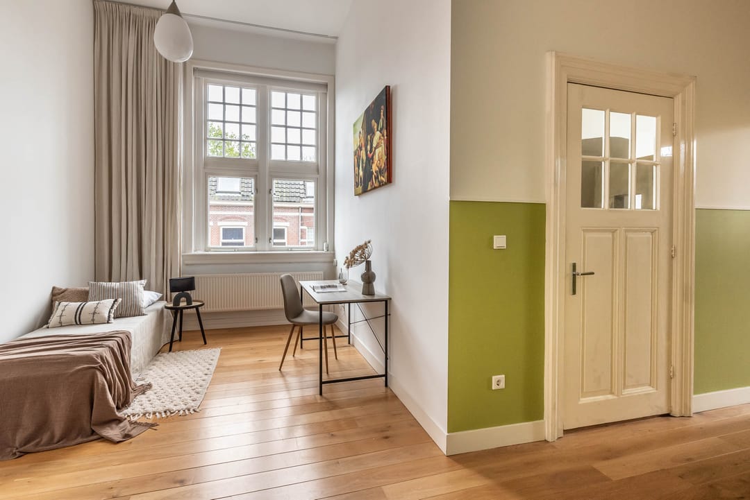 Foto 28 van Coen Cuserhof 43