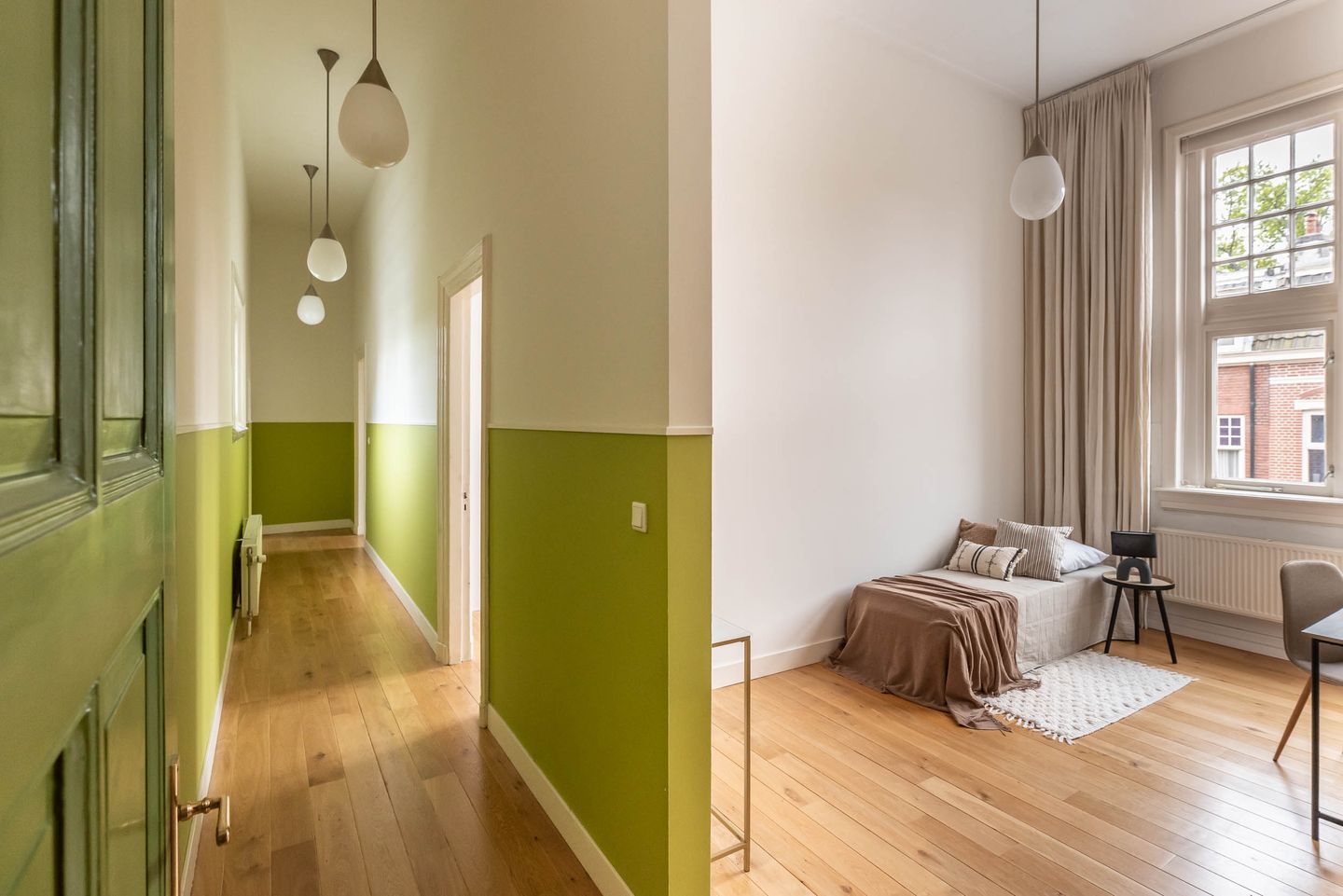 Foto 29 van Coen Cuserhof 43