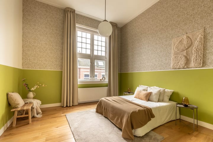 Foto 32 van Coen Cuserhof 43