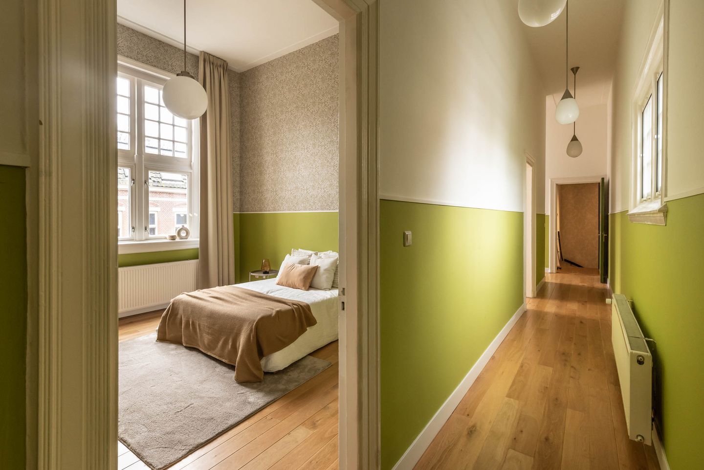 Foto 34 van Coen Cuserhof 43