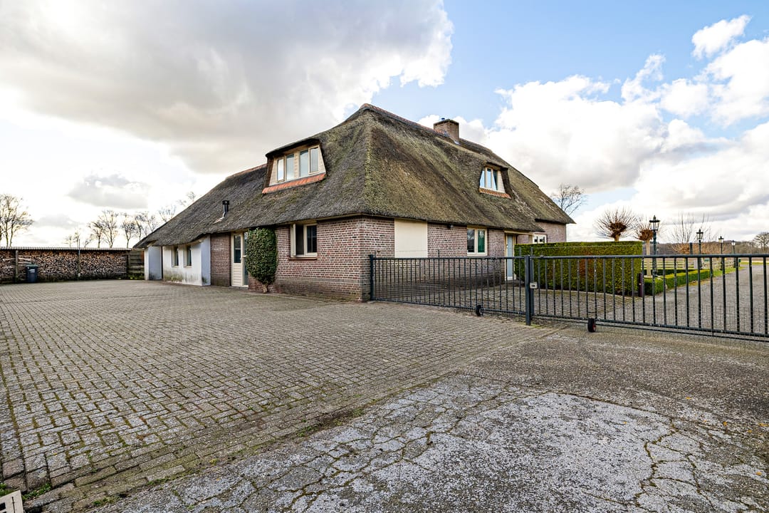 Foto 47 van Oostering 48