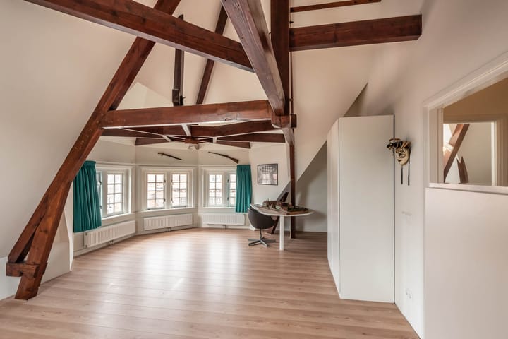 Foto 37 van Coen Cuserhof 43