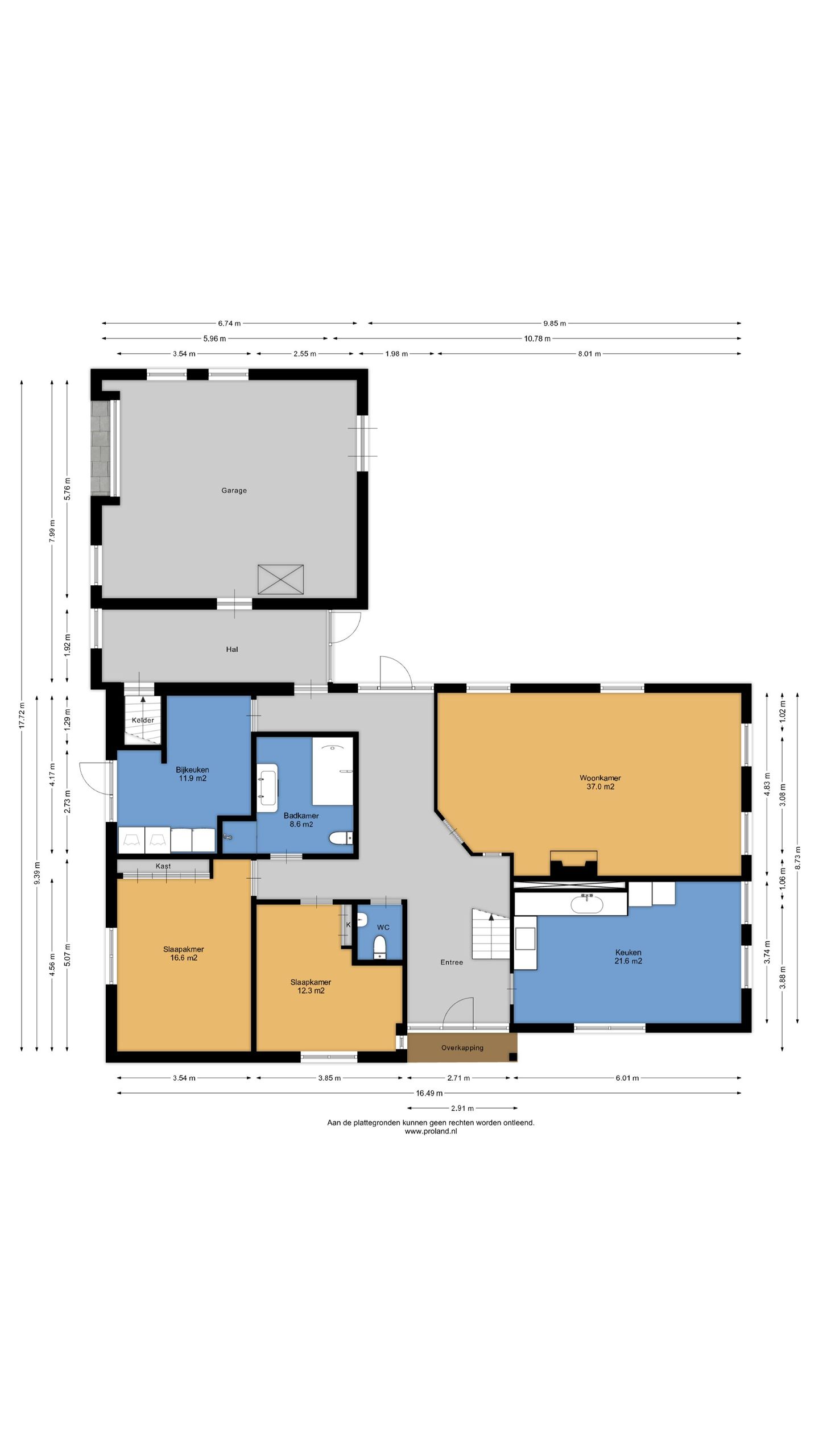 Foto 49 van Oostering 48