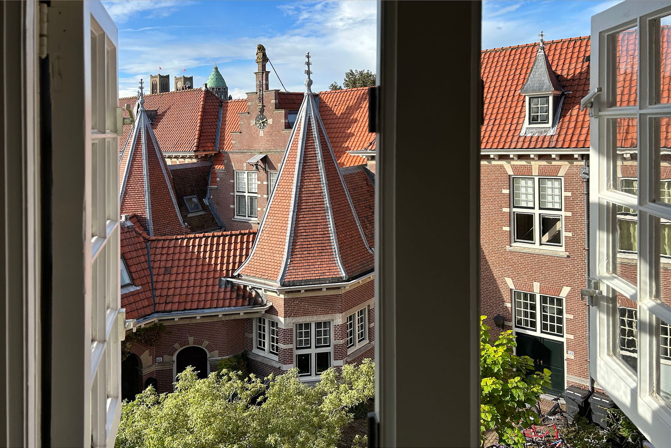 Foto 39 van Coen Cuserhof 43