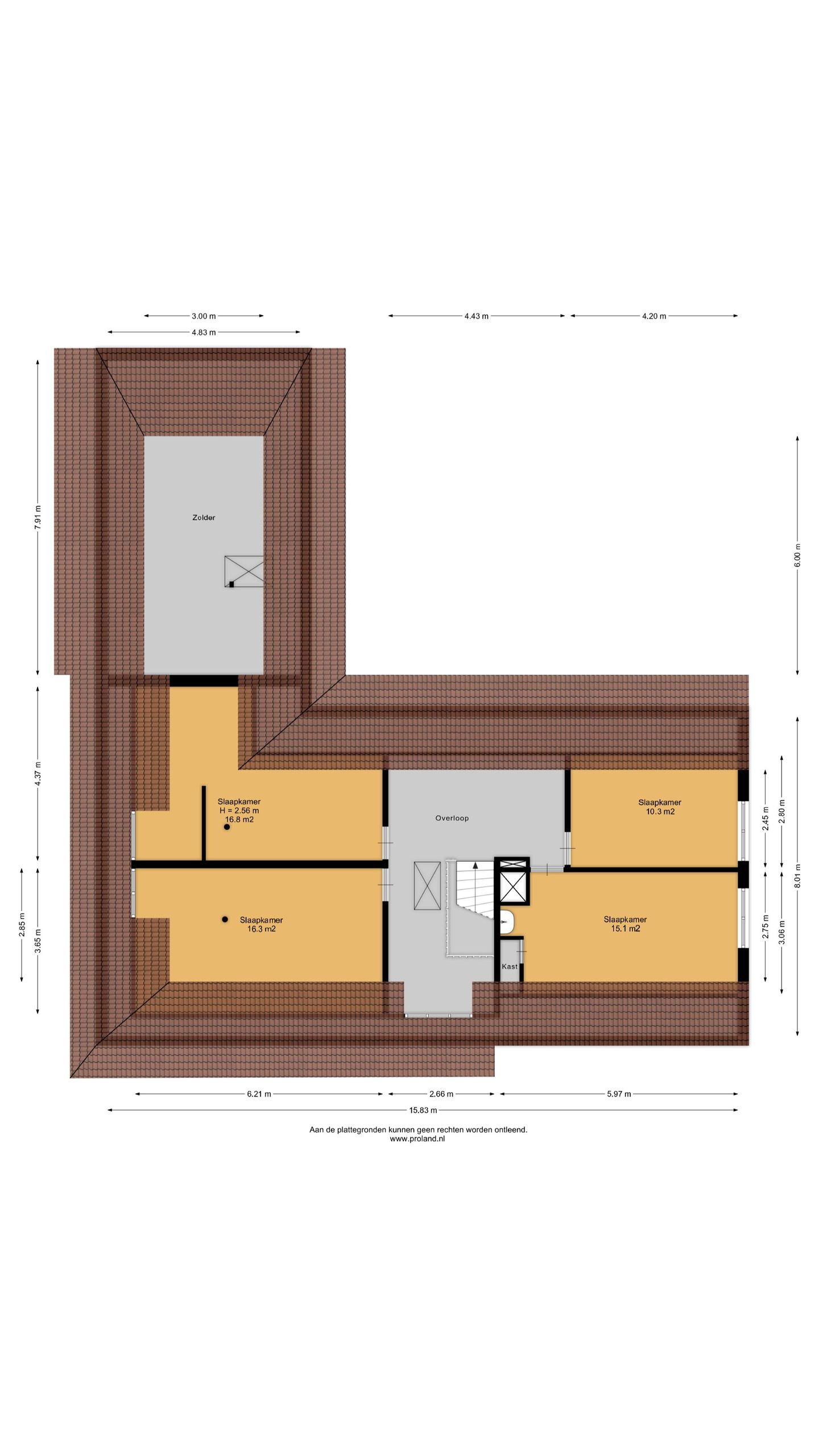 Foto 50 van Oostering 48