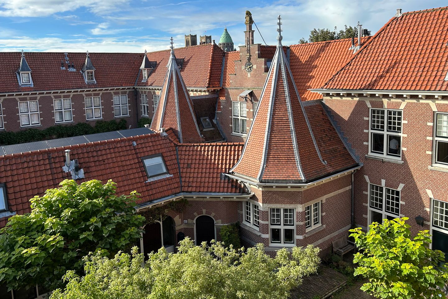 Foto 40 van Coen Cuserhof 43